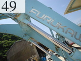 中古建設機械 中古 古河さく岩機 FURUKAWA ホイール・ローダ １．０立米以下 FL302