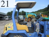 Used Construction Machine Used TCM TCM Wheel Loader smaller than 1.0m3 L4-2