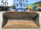 Used Construction Machine Used TCM TCM Wheel Loader smaller than 1.0m3 L4-2