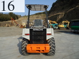 中古建設機械 中古 日立建機 HITACHI ホイール・ローダ １．０立米以下 LX30