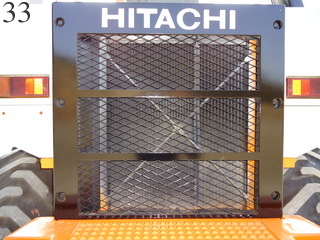 中古建設機械 中古 日立建機 HITACHI ホイール・ローダ １．０立米以下 LX30