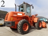 中古建設機械 中古 日立建機 HITACHI ホイール・ローダ １．０立米以上 LX70-5