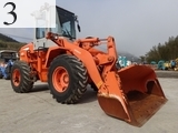 中古建設機械 中古 日立建機 HITACHI ホイール・ローダ １．０立米以上 LX70-5