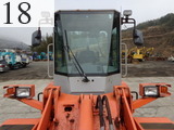 中古建設機械 中古 日立建機 HITACHI ホイール・ローダ １．０立米以上 LX70-5