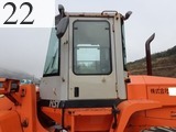 中古建設機械 中古 日立建機 HITACHI ホイール・ローダ １．０立米以上 LX70-5