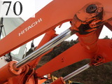 中古建設機械 中古 日立建機 HITACHI ホイール・ローダ １．０立米以上 LX70-5