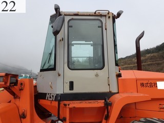 中古建設機械 中古 日立建機 HITACHI ホイール・ローダ １．０立米以上 LX70-5