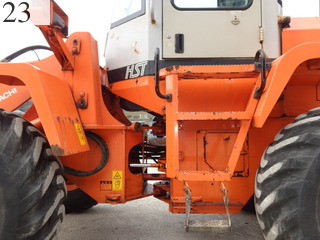 中古建設機械 中古 日立建機 HITACHI ホイール・ローダ １．０立米以上 LX70-5