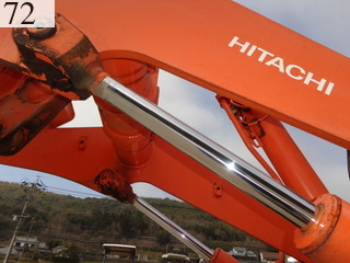 中古建設機械 中古 日立建機 HITACHI ホイール・ローダ １．０立米以上 LX70-5