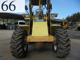 Used Construction Machine Used YANMAR YANMAR Wheel Loader smaller than 1.0m3 V3-2