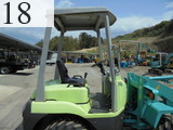 Used Construction Machine Used YANMAR YANMAR Wheel Loader smaller than 1.0m3 V3-5B