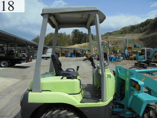 Used Construction Machine Used YANMAR YANMAR Wheel Loader smaller than 1.0m3 V3-5B