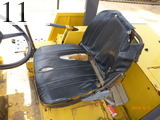 Used Construction Machine Used KOMATSU KOMATSU Wheel Loader bigger than 1.0m3 WA100-1