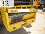 Used Construction Machine Used KOMATSU KOMATSU Wheel Loader bigger than 1.0m3 WA100-1