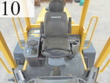 中古建設機械 中古 コマツ KOMATSU ホイール・ローダ １．０立米以上 WA100-5