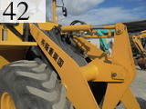 中古建設機械 中古 コマツ KOMATSU ホイール・ローダ １．０立米以上 WA100-5