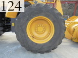 中古建設機械 中古 コマツ KOMATSU ホイール・ローダ １．０立米以上 WA100-5