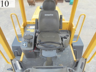 中古建設機械 中古 コマツ KOMATSU ホイール・ローダ １．０立米以上 WA100-5