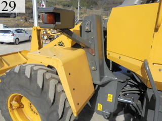 中古建設機械 中古 コマツ KOMATSU ホイール・ローダ １．０立米以上 WA100-5