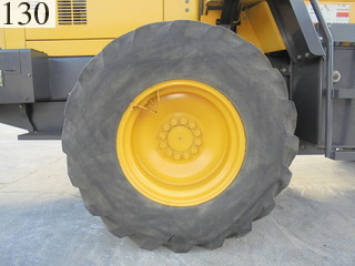 中古建設機械 中古 コマツ KOMATSU ホイール・ローダ １．０立米以上 WA100-5