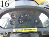 中古建設機械 中古 コマツ KOMATSU ホイール・ローダ １．０立米以上 WA100-6