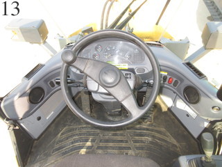 Used Construction Machine Used KOMATSU KOMATSU Wheel Loader bigger than 1.0m3 WA100-6