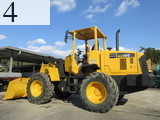 中古建設機械 中古 コマツ KOMATSU ホイール・ローダ １．０立米以上 WA100-6