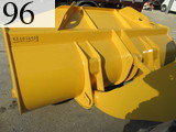 中古建設機械 中古 コマツ KOMATSU ホイール・ローダ １．０立米以上 WA100-6