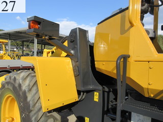 Used Construction Machine Used KOMATSU KOMATSU Wheel Loader bigger than 1.0m3 WA100-6