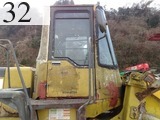 中古建設機械 中古 コマツ KOMATSU ホイール・ローダ １．０立米以上 WA200-3