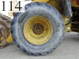 中古建設機械 中古 コマツ KOMATSU ホイール・ローダ １．０立米以上 WA200-3