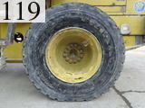 中古建設機械 中古 コマツ KOMATSU ホイール・ローダ １．０立米以上 WA200-3