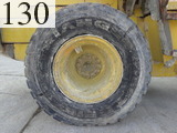 中古建設機械 中古 コマツ KOMATSU ホイール・ローダ １．０立米以上 WA200-3