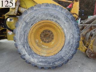 中古建設機械 中古 コマツ KOMATSU ホイール・ローダ １．０立米以上 WA200-3