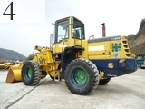 中古建設機械 中古 コマツ KOMATSU ホイール・ローダ １．０立米以上 WA200-3