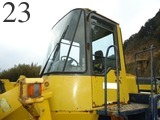 中古建設機械 中古 コマツ KOMATSU ホイール・ローダ １．０立米以上 WA200-3