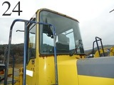 中古建設機械 中古 コマツ KOMATSU ホイール・ローダ １．０立米以上 WA200-3