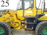 中古建設機械 中古 コマツ KOMATSU ホイール・ローダ １．０立米以上 WA200-3