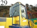 中古建設機械 中古 コマツ KOMATSU ホイール・ローダ １．０立米以上 WA200-3