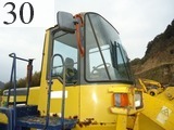 中古建設機械 中古 コマツ KOMATSU ホイール・ローダ １．０立米以上 WA200-3