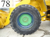 中古建設機械 中古 コマツ KOMATSU ホイール・ローダ １．０立米以上 WA200-3