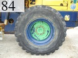 中古建設機械 中古 コマツ KOMATSU ホイール・ローダ １．０立米以上 WA200-3