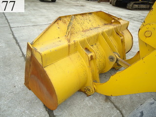 中古建設機械 中古 コマツ KOMATSU ホイール・ローダ １．０立米以上 WA200-3