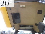 Used Construction Machine Used KOMATSU KOMATSU Wheel Loader bigger than 1.0m3 WA270-6