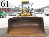 Used Construction Machine Used KOMATSU KOMATSU Wheel Loader bigger than 1.0m3 WA270-6