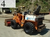 Used Construction Machine Used KOMATSU KOMATSU Wheel Loader smaller than 1.0m3 WA30-2