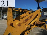 中古建設機械 中古 コマツ KOMATSU ホイール・ローダ １．０立米以下 WA30-3