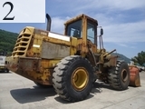 中古建設機械 中古 コマツ KOMATSU ホイール・ローダ １．０立米以上 WA350-3E