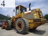 中古建設機械 中古 コマツ KOMATSU ホイール・ローダ １．０立米以上 WA350-3E