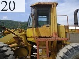 中古建設機械 中古 コマツ KOMATSU ホイール・ローダ １．０立米以上 WA350-3E